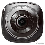 �h���C�u���R�[�_�[BCC360�i�A���E���h�E���R�j