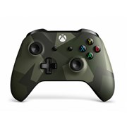 Xbox ワイヤレス コントローラー(アームド フォーセス II)