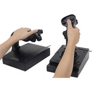 �w�G�[�X�R���o�b�g7 �X�J�C�Y�E�A���m�E���x�Ή��t���C�g�X�e�B�b�N for PlayStation®4