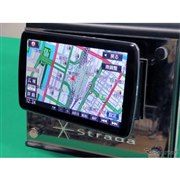 ���j�^�[���㉺���E�ɐU���ăA���O���𒲐��ł���̂͏]���ʂ�