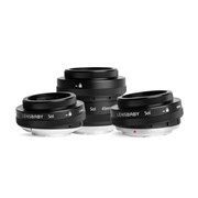 Lensbaby SOL 45 [ニコン用] 価格比較 - 価格.com