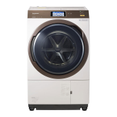 パナソニック ドラム洗濯機 NA-VX9900 11kg  2019
