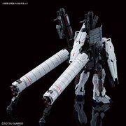 RG 1/144 フルアーマー・ユニコーンガンダム