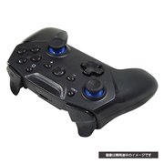 CYBER・ジャイロコントローラー 無線タイプ(SWITCH用)