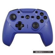 CYBER・ジャイロコントローラー 無線タイプ(SWITCH用)