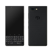 BlackBerry KEY2（正規品）SIMフリー