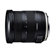 TAMRON 17-35mm F/2.8-4 Di OSD (Model A037) [キヤノン用] 価格比較