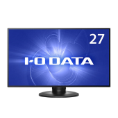 IODATA LCD-MQ271EPB-F [27インチ ブラック] 価格比較 - 価格.com