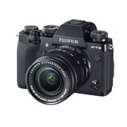 �uFUJIFILM X-T3�v
