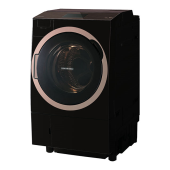 総合リサイクルHOUSETOSHIBA ドラム式洗濯機 TW-127X7L 12kg  A0047