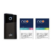 即決 即日発送 グロー スターターキット 本体 新品 未登録 11/21購入レシート付き