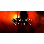 �uSAMURAI SPIRITS�v�i���Q�[����ʂ͊J�����̂��́j