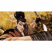 �uSAMURAI SPIRITS�v�i���Q�[����ʂ͊J�����̂��́j