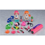 figma Splatoon �K�[�� DX�G�f�B�V����
