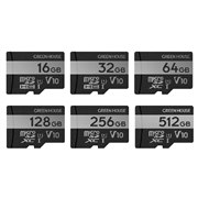 microSDHC/microSDXC�J�[�h 