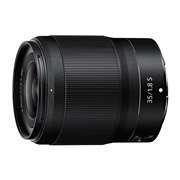 「NIKKOR Z 35mm f/1.8 S」