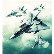 �G�[�X�R���o�b�g 5:THE UNSUNG WAR