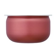 銅コートの4mm極厚釜