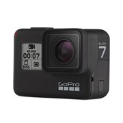 ゴープロ（GoPro）7 HERO BLACK