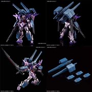 BANDAI HGBD 1/144 ガンダムダブルオースカイHWS (トランザムインフィニティモード) 価格比較 - 価格.com