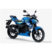 スズキ GSX-S125 - 価格.com スズキ GSX-S125 - 価格.com