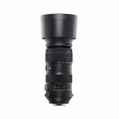 シグマ 60-600mm F4.5-6.3 DG OS HSM [キヤノン用] 価格比較 - 価格.com