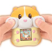 セガトイズ もっちりペット もっちまるず [クリーム] (電子玩具) 価格