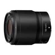 ニコン NIKKOR Z 50mm f/1.8 S 価格比較 - 価格.com