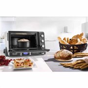 「デロンギ パングルメ ベーカリー & コンベクションオーブン EOB2071J-5W」