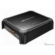 大出力5ch3600w車載パワーアンプ新品即納！土日出荷可能！ 大出力車載パワーアンプ新品即納！最大5ch3600w出力可能！
