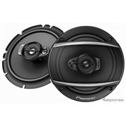 �p�C�I�j�A 16.5cm �R�A�L�V����3�E�F�C�X�s�[�J�[ TS-A1670F