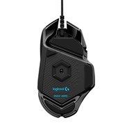 ���W�N�[�� G502 HERO �Q�[�~���O�}�E�X