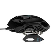 ���W�N�[�� G502 HERO �Q�[�~���O�}�E�X