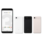 スマートフォン/携帯電話 スマートフォン本体 Google Google Pixel 3 64GB docomo 価格比較 - 価格.com