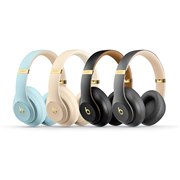 特価超激得Beats Studio3 ビーツ　スタジオ3ヘッドフォン ヘッドホン