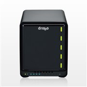 Drobo 5D3�iGold Edition�j
