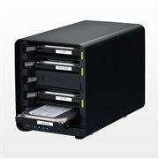 Drobo 5D3�iGold Edition�j