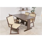 ���r���O�E�_�C�j���O�e�[�u�������Z�b�g�@GDH-HD135