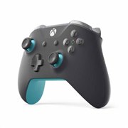 �uXbox ���C�����X �R���g���[���[�i�O���[/�u���[�j�v