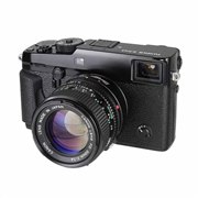 �uLens Turbo II FD-FX�v�C���[�W