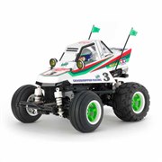 タミヤ 1/10 電動RCカーシリーズ No.662 コミカル グラスホッパー (WR