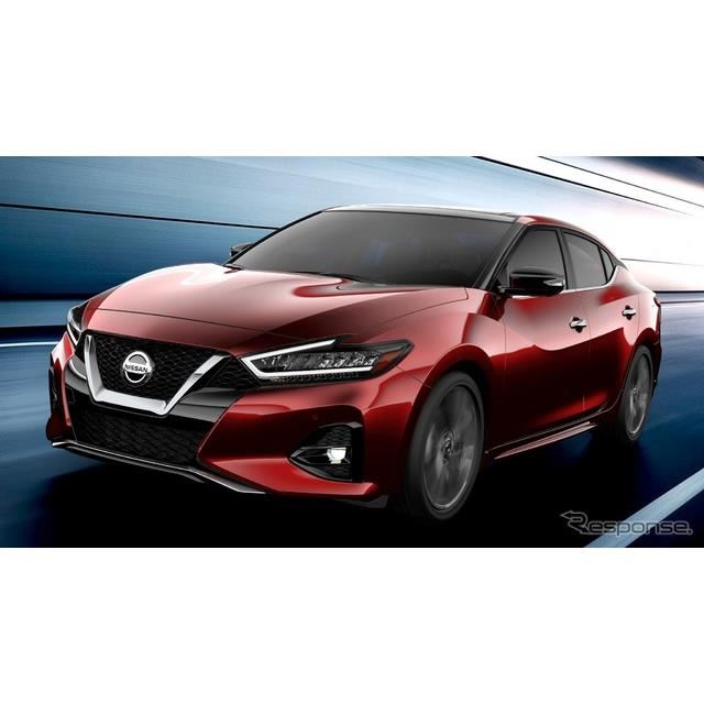 日産自動車の米国部門、北米日産は10月22日、米国で11月に開催されるロサンゼルスモーターショー2018におい...