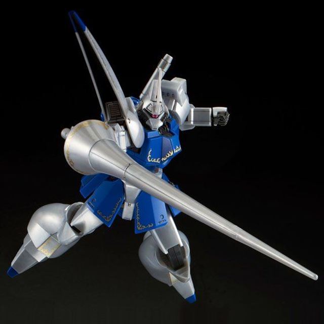 バンダイ 機動戦士ガンダムzz ガズ R Lのhg 1 144ガンプラ2体セット 価格 Com