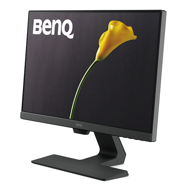 価格.com - BenQ、目の負担を抑えられる21.5型フルHD液晶ディスプレイ「GW2283」