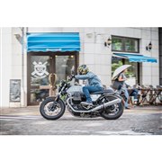 モト・グッツィ V7 III Milano - 価格.com