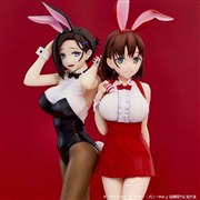 ユニオンクリエイティブ 月曜日のたわわ アイちゃん イースター・バニーVer. ユニオンクリエイティブインターナショナル 月曜日のたわわ アイ