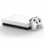 �uXbox One X �z���C�g �X�y�V���� �G�f�B�V�����v