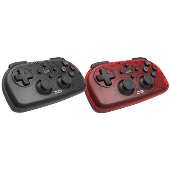 HORI ワイヤレスコントローラーライト for PlayStation4 PS4-133