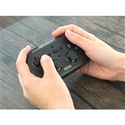 「ワイヤレスコントローラーライト for PlayStation 4」