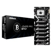 マザーボード ASRock X370 Pro BTC+ マイニング用 2枚組 X370 Pro BTC+ | ASRock(アスロック) Socket AM4 AMD X370